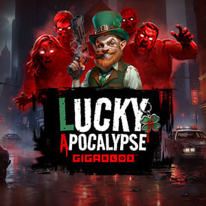 Lucky Apocalypse GigaBlox