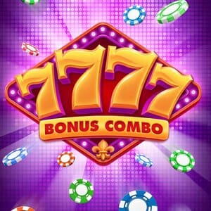 7777 Bonus Combo