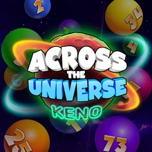 Across The Universe Keno