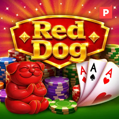 Red Dog