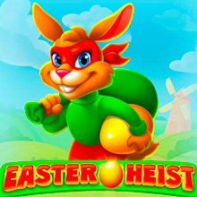 Easter Heist