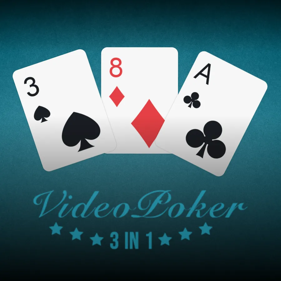 Videopoker Pelican Casino
