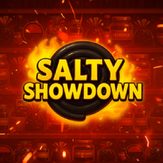 Salty Showdown