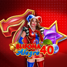 Bufona Alegre 40