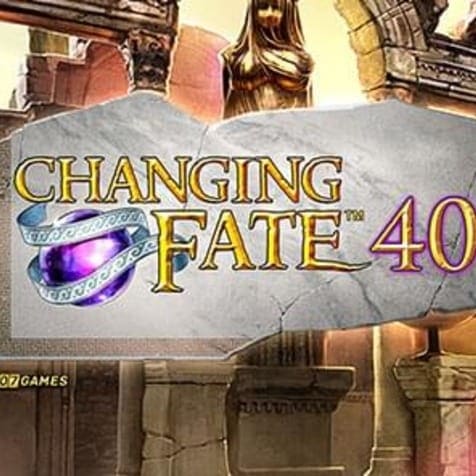Changing Fate 40
