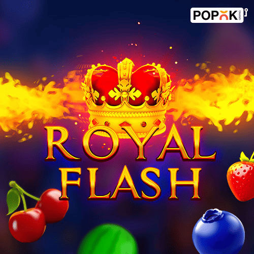 Royal Flash