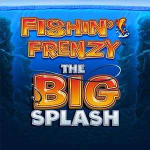 Fishin’ Frenzy The Big Splash