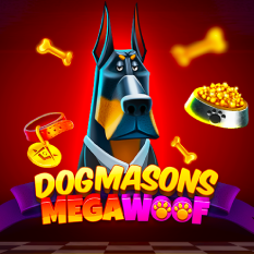 Dogmasons MegaWOOF