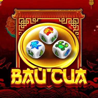 Bau Cua