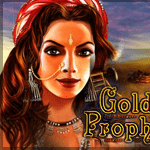 Golden Prophecies Deluxe