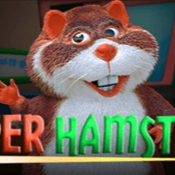 Super Hamster