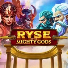 Ryse of the Mighty Gods