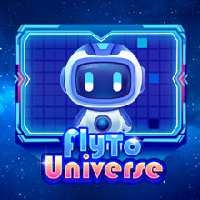Fly To Universe