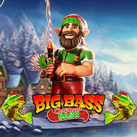 Big Bass Christmas Bash