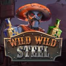 Wild Wild Steel