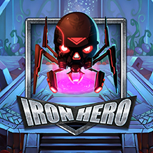 Iron Hero