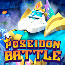 Poseidon Battle