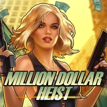 Million Dollar Heist