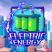 Electric Energy Mobile