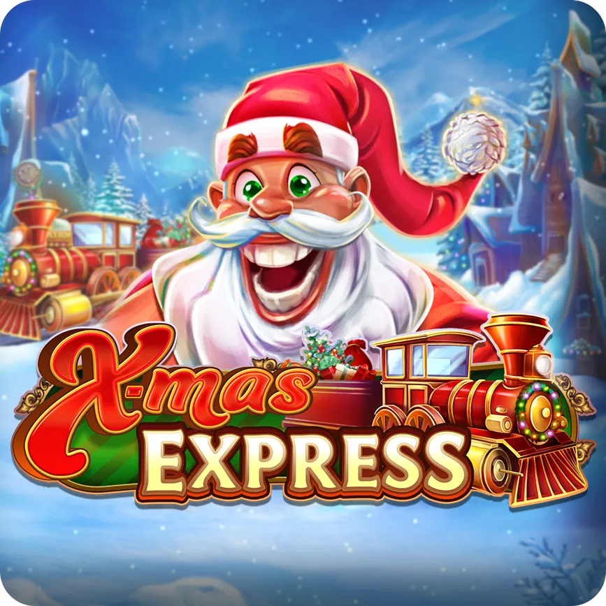 X-mas Express