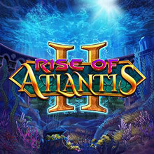 Rise of Atlantis 2