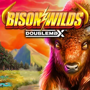 Bison Wilds DoubleMax
