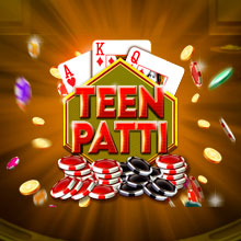 Teen Patti