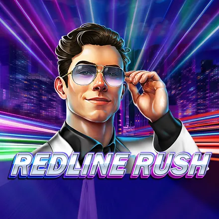 Redline Rush