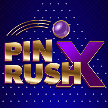 Pin Rush X
