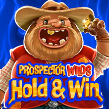 Prospector Wilds Hold and Win