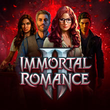Immortal Romance™ II