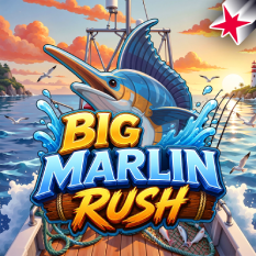 Big Marlin Rush