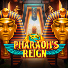 Pharaoh's Reign