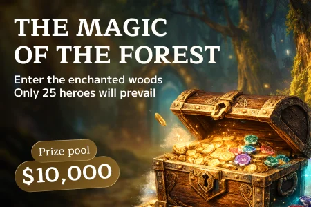 Pelican Casino vizuál