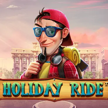 Holiday Ride