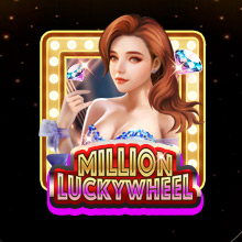 Million Lucky Wheel