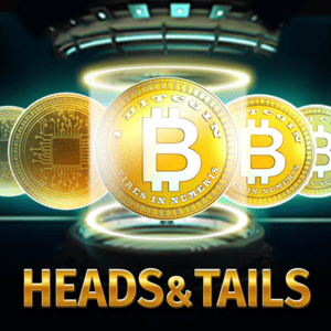 Heads and Tails