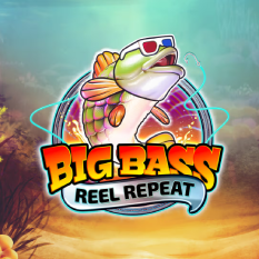 Big Bass Reel Repeat