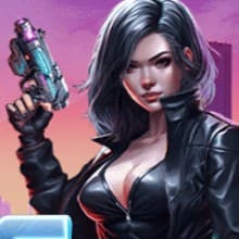 Cyber Heist