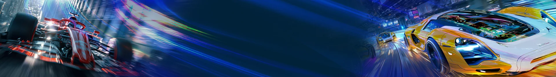 Daily Slot Race