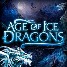 Age of Ice Dragons
