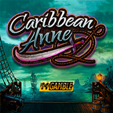 Caribbean Anne Gamble Feature