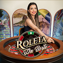Roulette da Sorte
