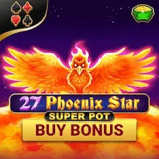 Phoenix Star Super Pot