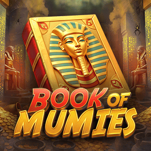 BOOK OF MUMMIES