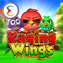 Raging Wings