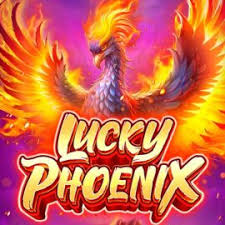 Lucky Phoenix Megaways
