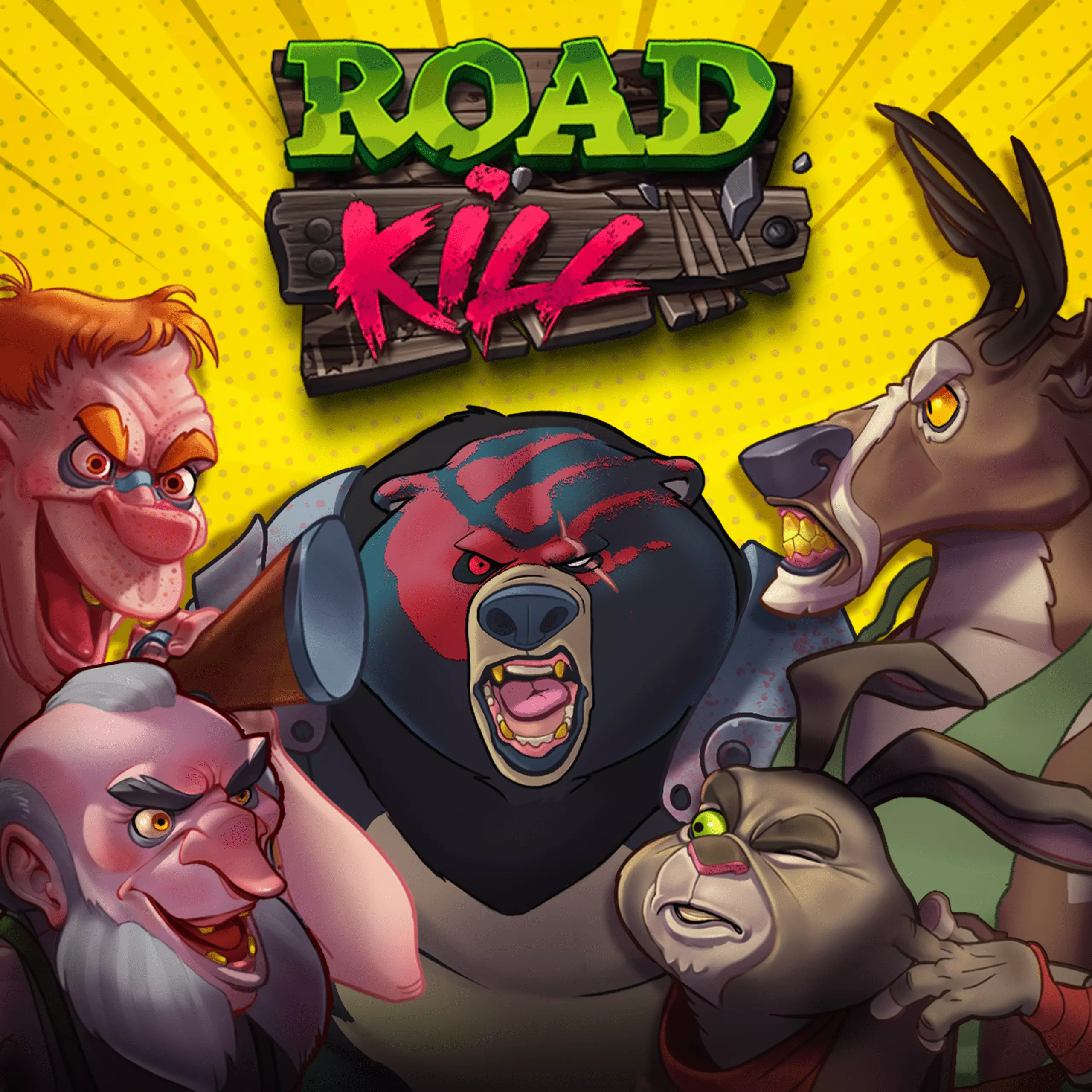 game image