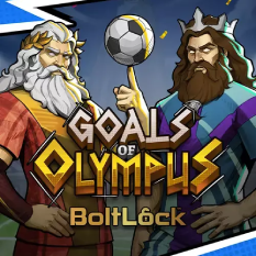 Goals of Olympus BoltLock™