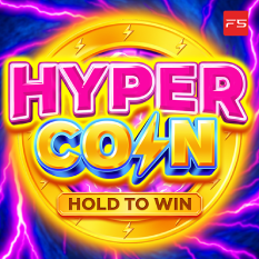 Hyper Coin: Hold to Win